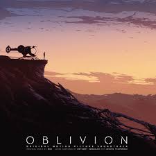 M83 - Oblivion (Original Motion Picture Soundtrack)