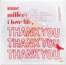 Mac Miller - I Love Life, Thank You