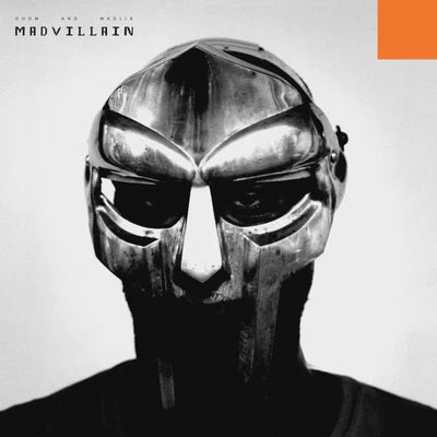 Madvillain - Madvillainy (Audiophile Edition) [PRE-ORDER, Vinyl Release Date: 31-JAN-2025]