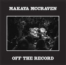 Makaya McCraven - Off the Record