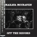 Makaya McCraven - Off The Record