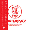 Mantaray - Numinous Island