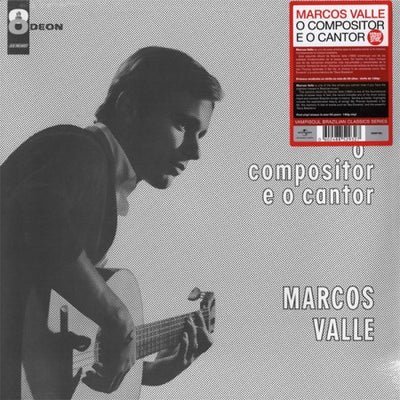 Marcos Valle - Samba '68