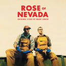 Mark Jenkin - Rose Of Nevada (Original Score)