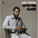 Marvin Gaye - More Trouble