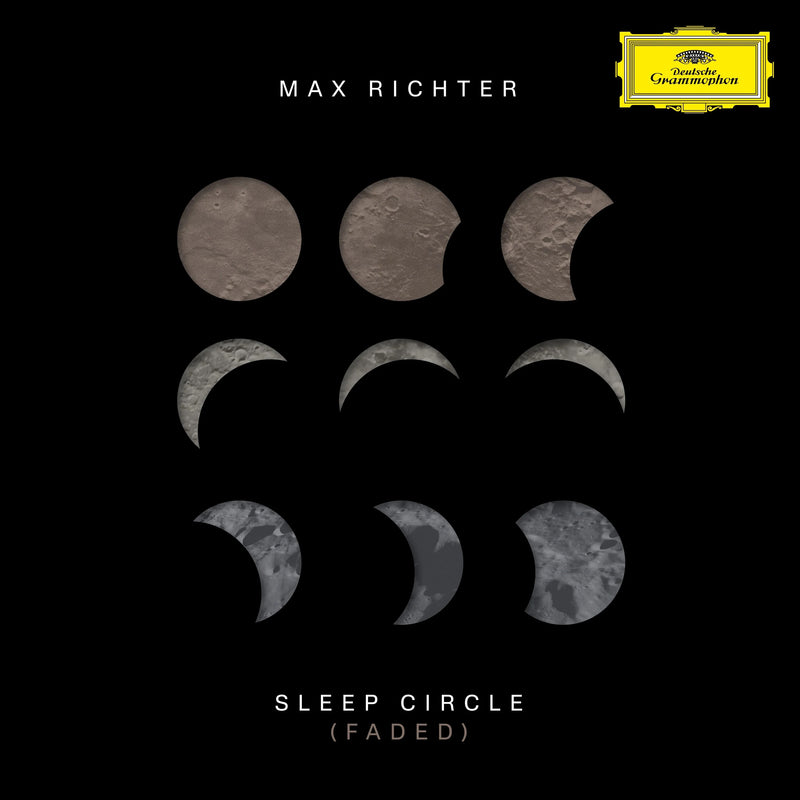 Max Richter - Sleep Circle