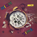 MC5 - High Time