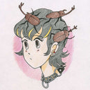 Mei Semones - Kabutomushi + Tsukino