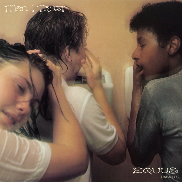洋楽 Equus Caballus - Men I Trust men-i-trust-equus-