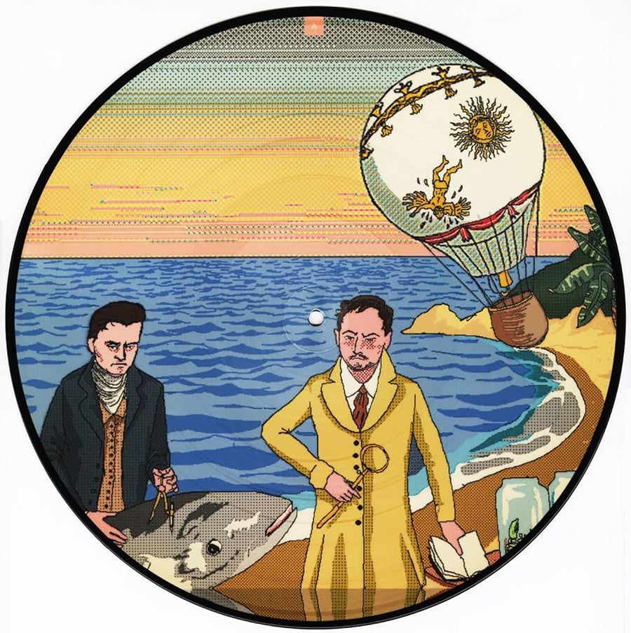 Men I Trust - Men I Trust