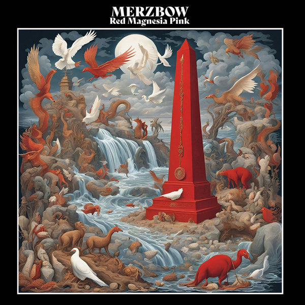 merzbow-red-magnesia-