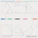 Metropolis Ensemble, Erik Hall, Sandbox Percussion - Canto Ostinato
