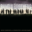 Michael Kamen - Band Of Brothers (Music From The HBO Miniseries)