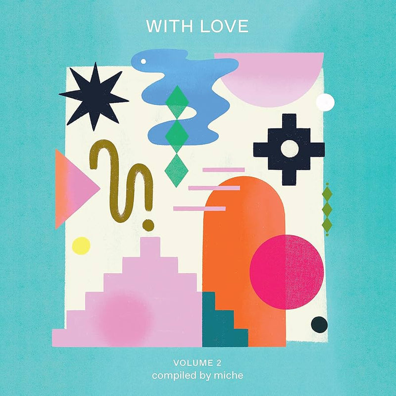 Miche - With Love Volume 2