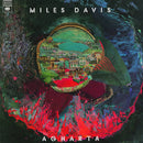 Miles Davis - Agharta