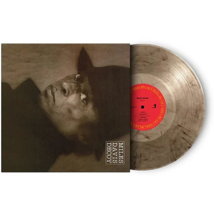 Miles Davis - Decoy