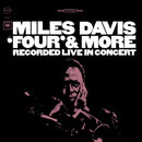 Miles Davis - 'Four' & More (Recorded Live in Concert)