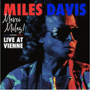 Miles Davis - Merci Miles! (Live At Vienne)