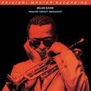 Miles Davis - 'Round About Midnight (Mobile Fidelity Sound Lab Series, Mono)