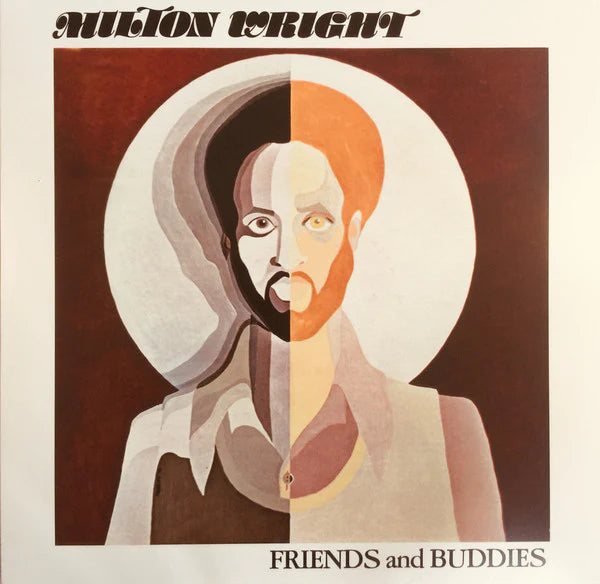 Milton Wright - Friends And Buddies