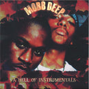 Mobb Deep - A Hell Of Instrumentals