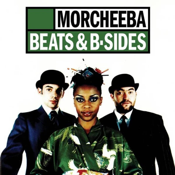 Morcheeba - Beats & B-Sides