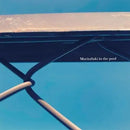 MoritaSaki in the pool - This is a Portrait of MoritaSaki / Ice box