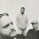 Moses Yoofee Trio - OCEAN