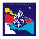 Move D & Pete Namlook - Reissued 001