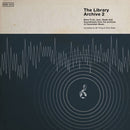 Mr Thing & Chris Read - The Library Archive 2 (More Funk, Jazz, Beats And Soundtracks From The Archives Of Cavendish Music)