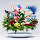 Mrs. GREEN APPLE - 10