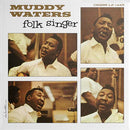Muddy Waters - Folk Singer (Chess Records 75 Series)