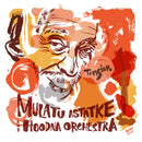 Mulatu Astatke and Hoodna Orchestra - Tension