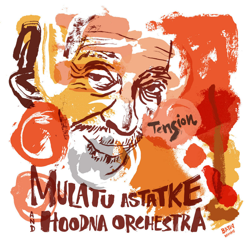 Mulatu Astatke and Hoodna Orchestra - Tension