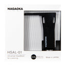 NAGAOKA HSAL-01Headshell for Turntable Tonearm