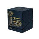 NAGAOKA MP-700H MP Type Cartridge with Head Shell