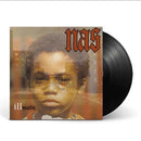 Nas - Illmatic