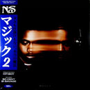 Nas - Magic 2