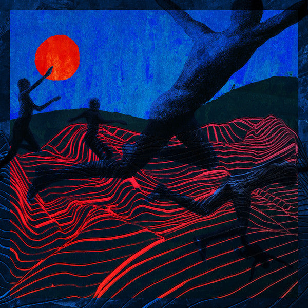NAUSYQA - NAUSYQA