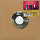 NAUTILUS - What You Won't Do For Love feat Ryuto Kasahara (MURO Re-edit) / Love Theme From Spartacus (Kenichiro Nishihara Remix)