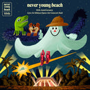 never young beach - LIVE at HIBIYA OPEN-AIR CONCERT HALL