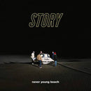 never young beach - Story