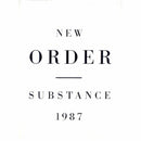 New Order - Substance 1987