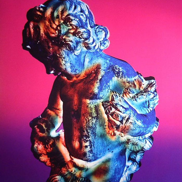 欧LP New Order Technique 2564688794 London Records, Fact 未開封 /00260 NEW ORDER-Technique: Amazon.co.uk: CDs & Vinyl