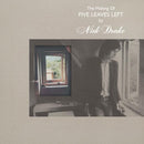 Nick Drake - The Making Of Five Leaves Left