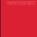 Nicolas Jaar - Pomegranates