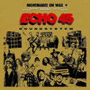 Nightmares On Wax - Echo 45 Soundsystem