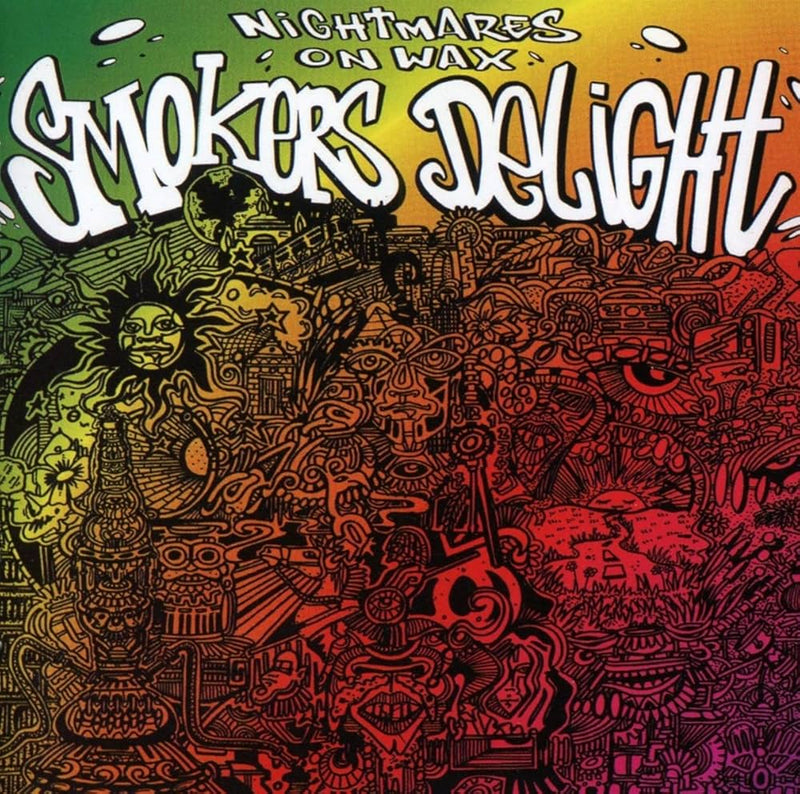 Nightmares On Wax - Smokers Delight