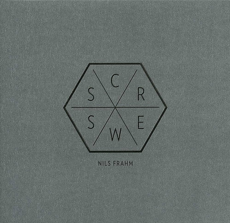 Nils Frahm - Screws