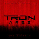 Nine Inch Nails - Tron: Ares (Original Motion Picture Soundtrack)